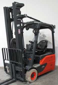 Linde E 16 EVO 386-02