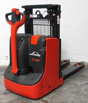 Hochhubwagen 2022  Linde D 08 1160 (1)