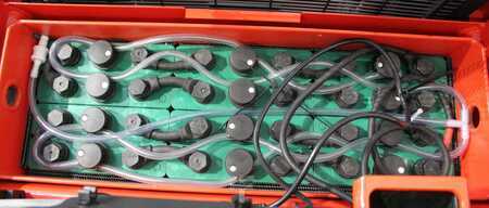 Hochhubwagen 2022  Linde D 08 1160 (4)
