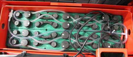 Hochhubwagen 2022  Linde D 08 1160 (5)