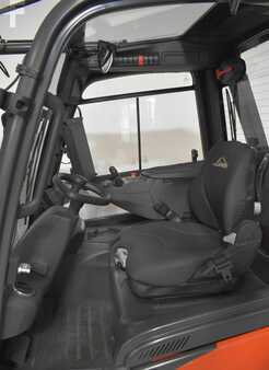 Elektro čtyřkolový VZV 2023  Linde E 30/600 HL 1252 (5)