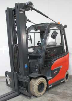 Elektrisk- 4 hjul 2023  Linde E 30/600 H 1252 (1)
