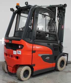 Elektrisk- 4 hjul 2023  Linde E 30/600 H 1252 (2)