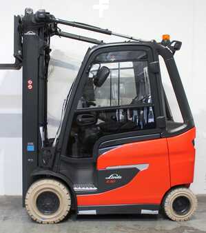 Elektrisk- 4 hjul 2023  Linde E 30/600 H 1252 (3)