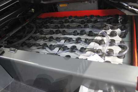 Elektrisk- 4 hjul 2023  Linde E 30/600 H 1252 (5)