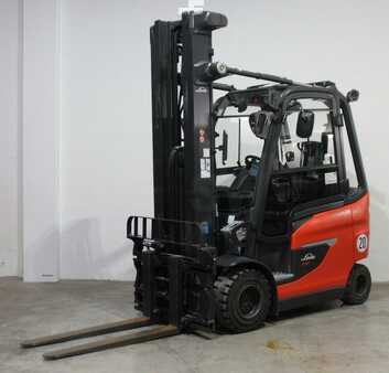 El truck - 4 hjulet 2023  Linde E 30/600 H 1252-01 (7)