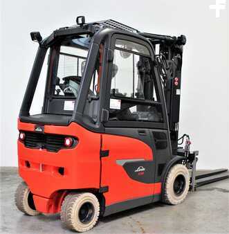 Elektrisk- 4 hjul 2023  Linde E 30/600 H 1252-01 (3)