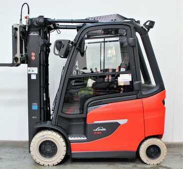 Elektrisk- 4 hjul 2023  Linde E 30/600 H 1252-01 (4)
