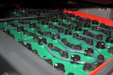 Elektrisk- 4 hjul 2023  Linde E 30/600 H 1252-01 (6)