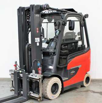 Elektrisk- 4 hjul 2023  Linde E 30/600 H 1252-01 (7)