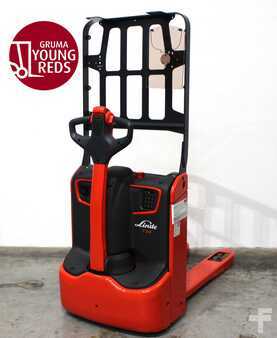 Transpaleta eléctrica 2023  Linde T 14 ION 1155-00 (1)