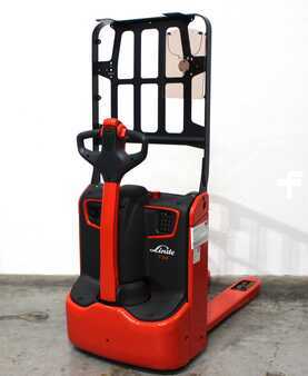 Transpaleta eléctrica 2023  Linde T 14 ION 1155-00 (6)