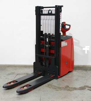 Ruční vysokozdvižný vozík 2023  Linde D 10 1163-01 (2)