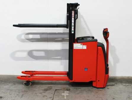 Ruční vysokozdvižný vozík 2023  Linde D 10 1163-01 (3)