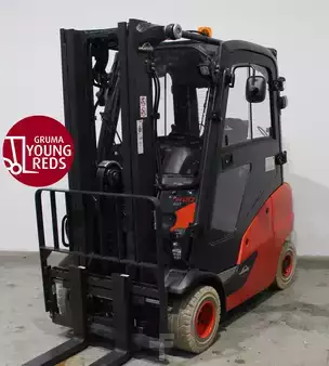 Carrelli elevatori GPL 2023  Linde H 20 T EVO 391-02 (1)