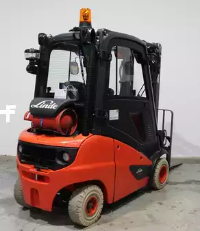 Carrelli elevatori GPL 2023  Linde H 20 T EVO 391-02 (3)