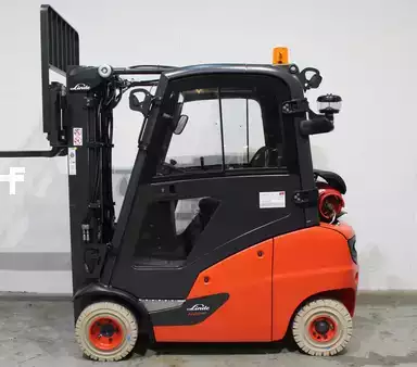 Carrelli elevatori GPL 2023  Linde H 20 T EVO 391-02 (4)