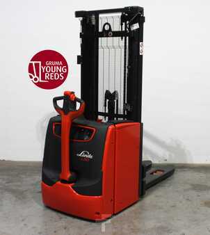 Ruční vysokozdvižný vozík 2023  Linde L 20 i 1173-01 (1)
