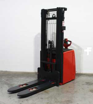 Ruční vysokozdvižný vozík 2023  Linde L 20 i 1173-01 (3)