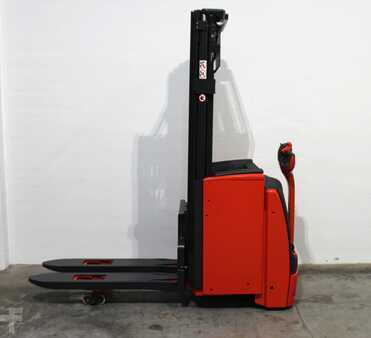 Ruční vysokozdvižný vozík 2023  Linde L 20 i 1173-01 (4)