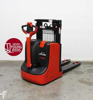 Linde D 08 1160-01