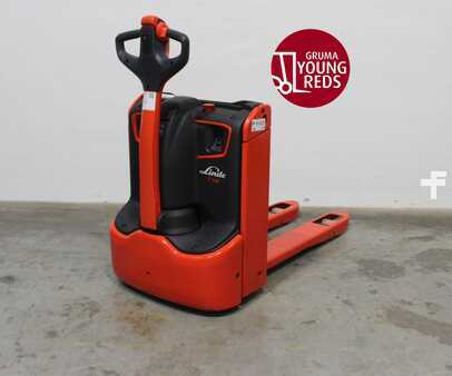 Nízkozdvižný vozík 2023  Linde T 14 ION 1155-00 (1)