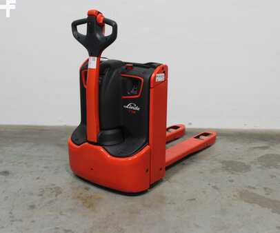 Nízkozdvižný vozík 2023  Linde T 14 ION 1155-00 (6)