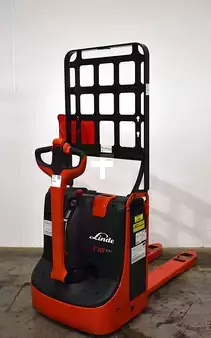 Transpallet elettrici 2023  Linde T 16 ION 1152-02 (6)