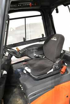 Elektro čtyřkolový VZV 2024  Linde E 20 PL EVO 386-02 (4)