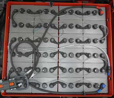 Elektro čtyřkolový VZV 2024  Linde E 20 PL EVO 386-02 (6)