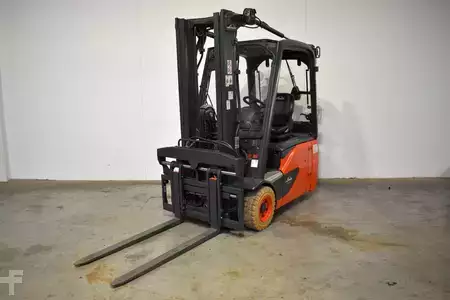 Electric - 3 wheels 2024  Linde E 16 EVO 386-02 (10)