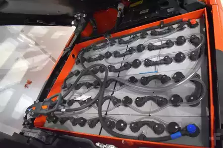 Electric - 3 wheels 2024  Linde E 16 EVO 386-02 (6)