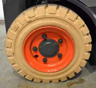 Electric - 3 wheels 2024  Linde E 16 EVO 386-02 (9)