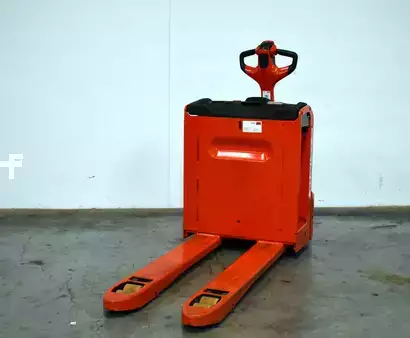 Niederhubwagen 2024  Linde T 18 1155-00 (3)