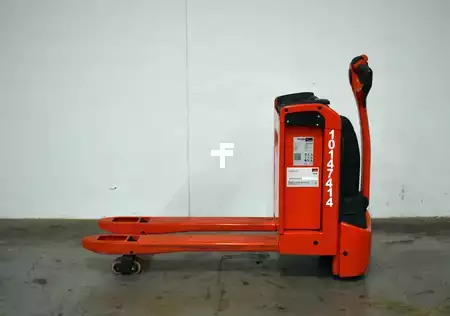 Niederhubwagen 2024  Linde T 18 1155-00 (4)