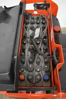 Niederhubwagen 2024  Linde T 18 1155-00 (5)