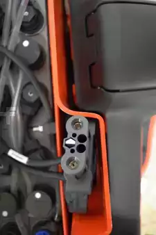 Niederhubwagen 2024  Linde T 18 1155-00 (6)