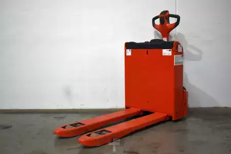 Electric Pallet Trucks 2024  Linde T 14 ION 1155-00 (3)