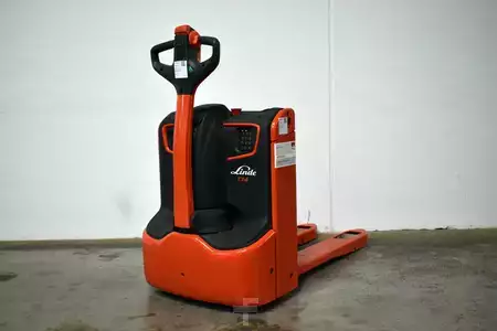 Electric Pallet Trucks 2024  Linde T 14 ION 1155-00 (6)