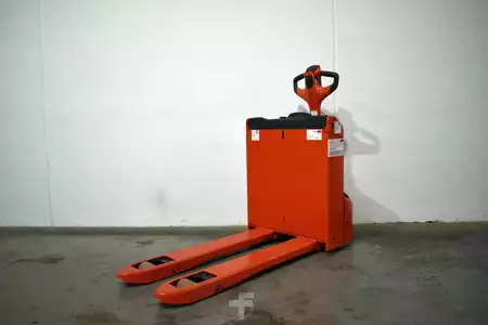 Transpaleta eléctrica 2024  Linde T 14 ION 1155-00 (3)