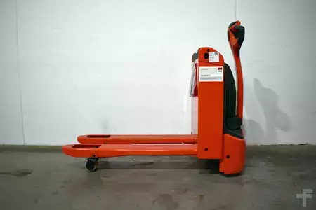 Transpaleta eléctrica 2024  Linde T 14 ION 1155-00 (4)