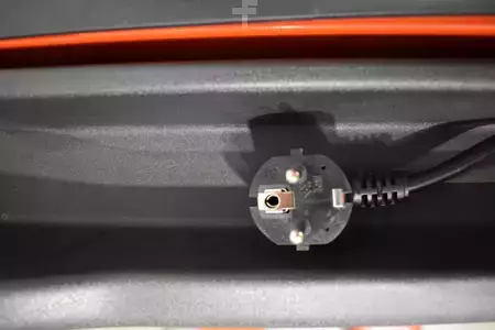 Transpaleta eléctrica 2024  Linde T 14 ION 1155-00 (5)