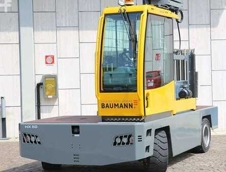 Carretilla de carga lateral 2024  Baumann HX 40/14/40 (1)