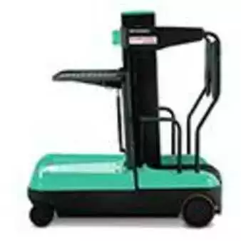 Vertikal-Kommissionierer 2025 Mitsubishi MOPB015Qi (1)