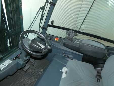 El Truck - 4-hjul 2014  Jungheinrich EFG S 30- 650 DZ (7)