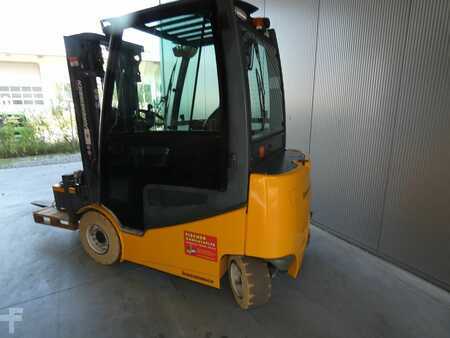 Electric - 4 wheels 2015  Jungheinrich EFG 430K (3)