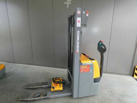 Jungheinrich EJC 212 i 290ZT