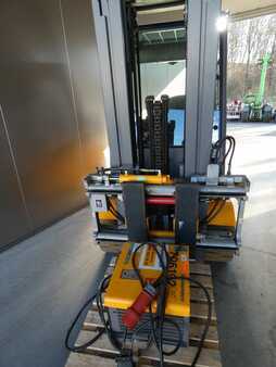 Chariots électriques à 4 roues 2021 Jungheinrich EFG S30 - 470 DZ (2)