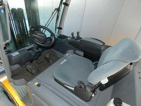 Chariots électriques à 4 roues 2021 Jungheinrich EFG S30 - 470 DZ (3)