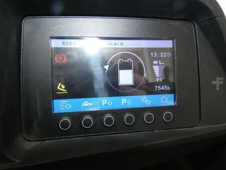 Chariots électriques à 4 roues 2021 Jungheinrich EFG S30 - 470 DZ (4)